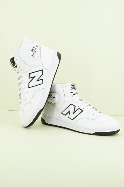NEW BALANCE BB COA en color BLANCO (1)