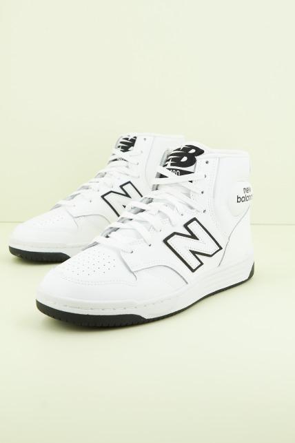 NEW BALANCE BB COA en color BLANCO (2)