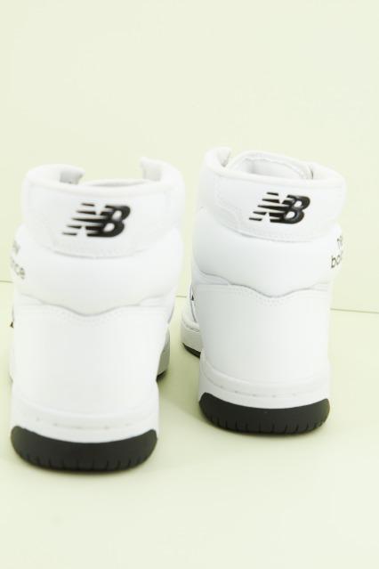 NEW BALANCE BB COA en color BLANCO (3)