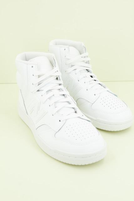 NEW BALANCE BB COC en color BLANCO (2)