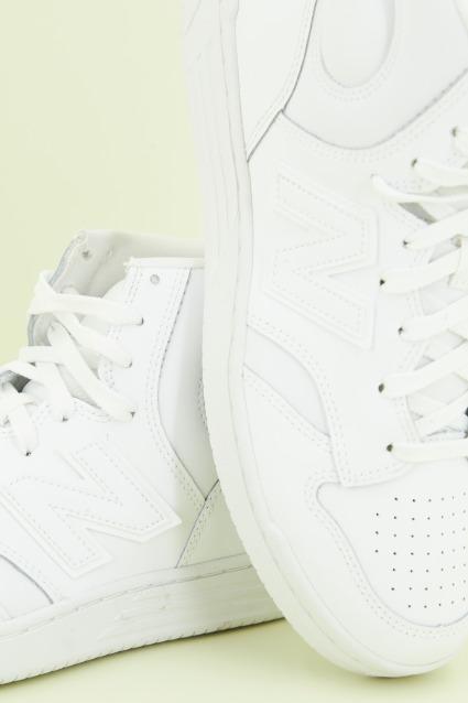 NEW BALANCE BB COC en color BLANCO (4)