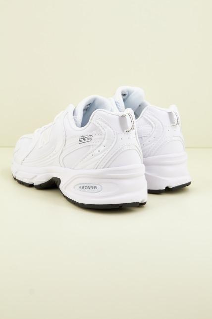NEW BALANCE MR NW en color BLANCO (3)