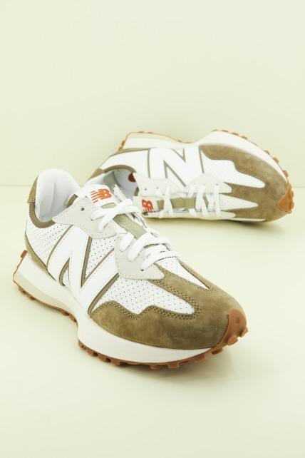 NEW BALANCE MS PQ en color BLANCO (1)