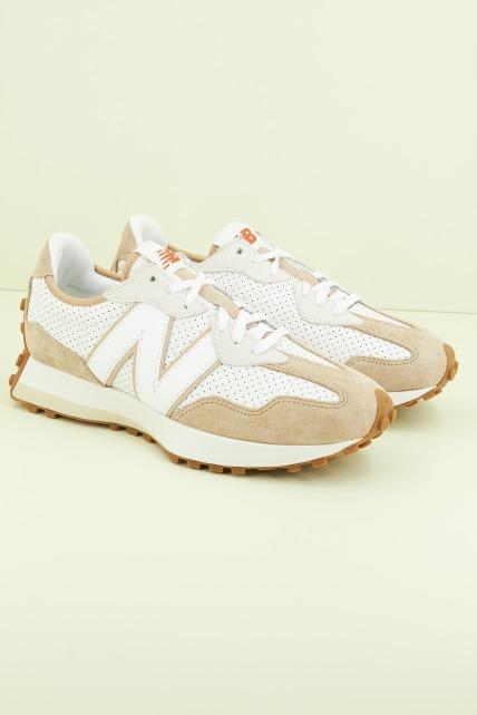NEW BALANCE MS PS en color BLANCO (1)