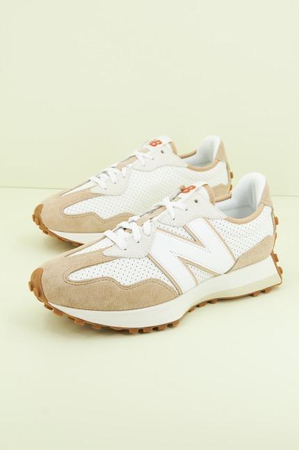 NEW BALANCE MS PS en color BLANCO (2)