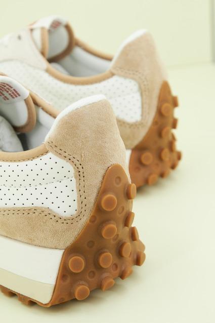NEW BALANCE MS PS en color BLANCO (3)
