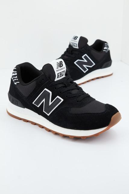 NEW BALANCE WLXB en color NEGRO (1)