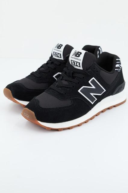NEW BALANCE WLXB en color NEGRO (2)