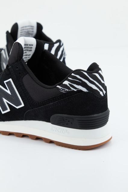 NEW BALANCE WLXB en color NEGRO (3)