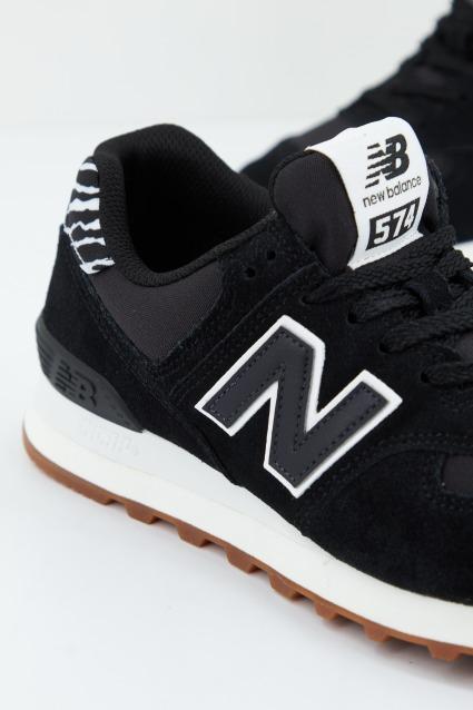 NEW BALANCE WLXB en color NEGRO (4)