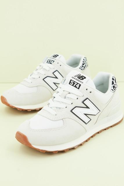 NEW BALANCE WL XW en color BLANCO (2)