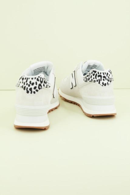 NEW BALANCE WL XW en color BLANCO (3)
