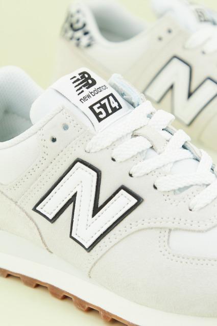 NEW BALANCE WL XW en color BLANCO (4)