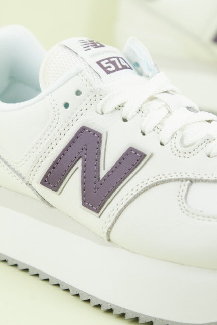 NEW BALANCE WL ZFG en color BLANCO (4)