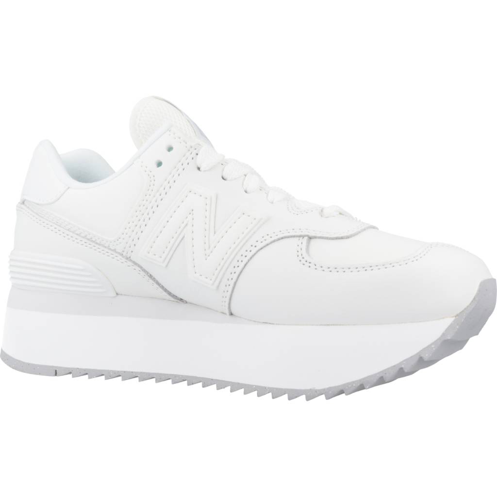 NEW BALANCE WL ZFW en color BLANCO (8)