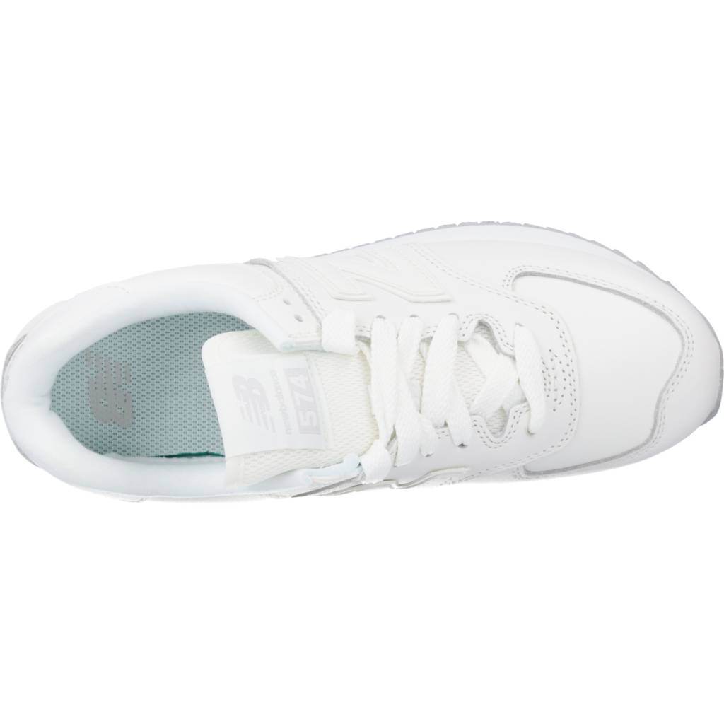 NEW BALANCE WL ZFW en color BLANCO (10)