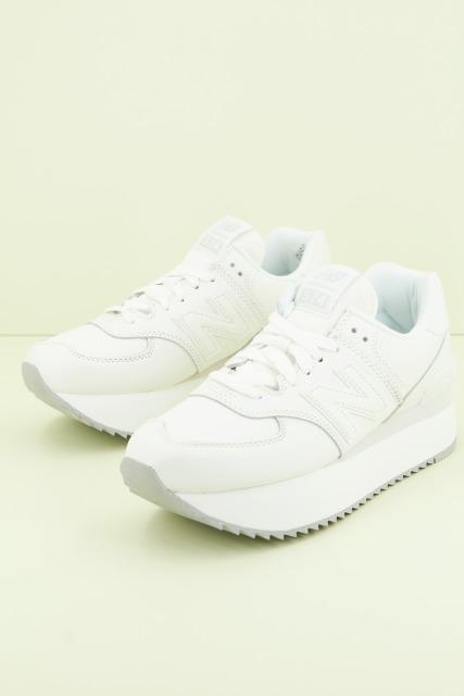 NEW BALANCE WL ZFW en color BLANCO (1)