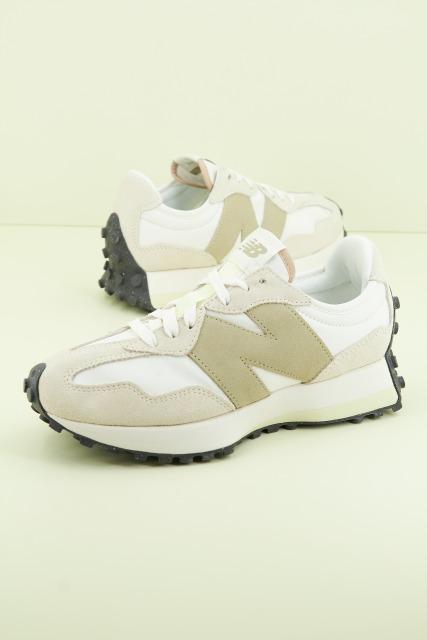 NEW BALANCE WS PS en color BLANCO (1)