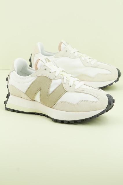 NEW BALANCE WS PS en color BLANCO (2)