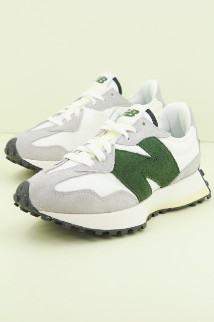 NEW BALANCE WS PU en color GRIS (1)