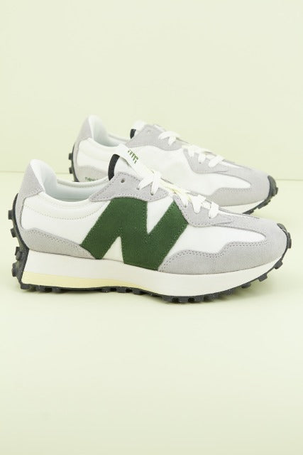 NEW BALANCE WS PU en color GRIS (2)