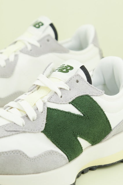 NEW BALANCE WS PU en color GRIS (4)