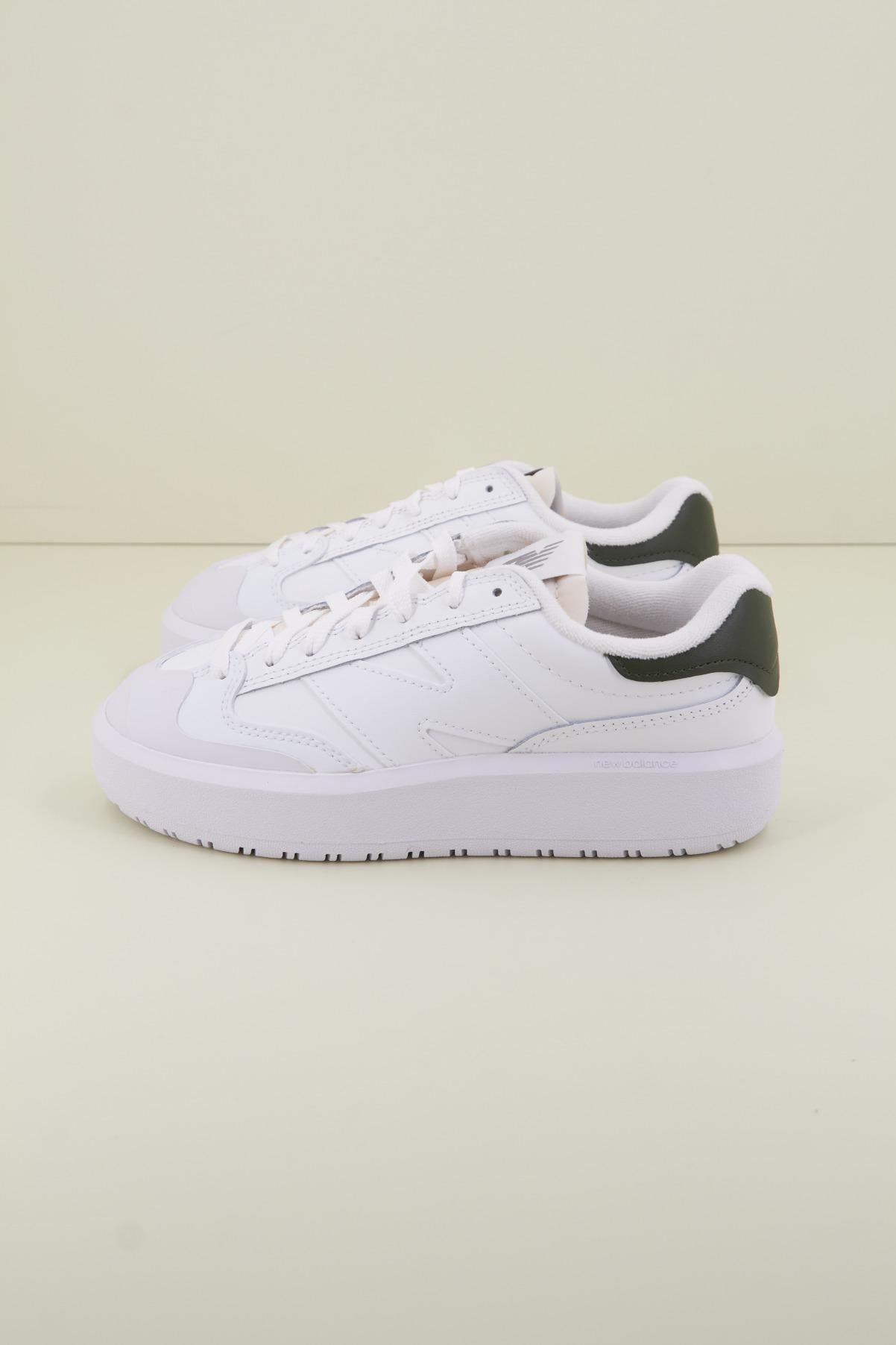NEW BALANCE CTLT en color BLANCO (1)