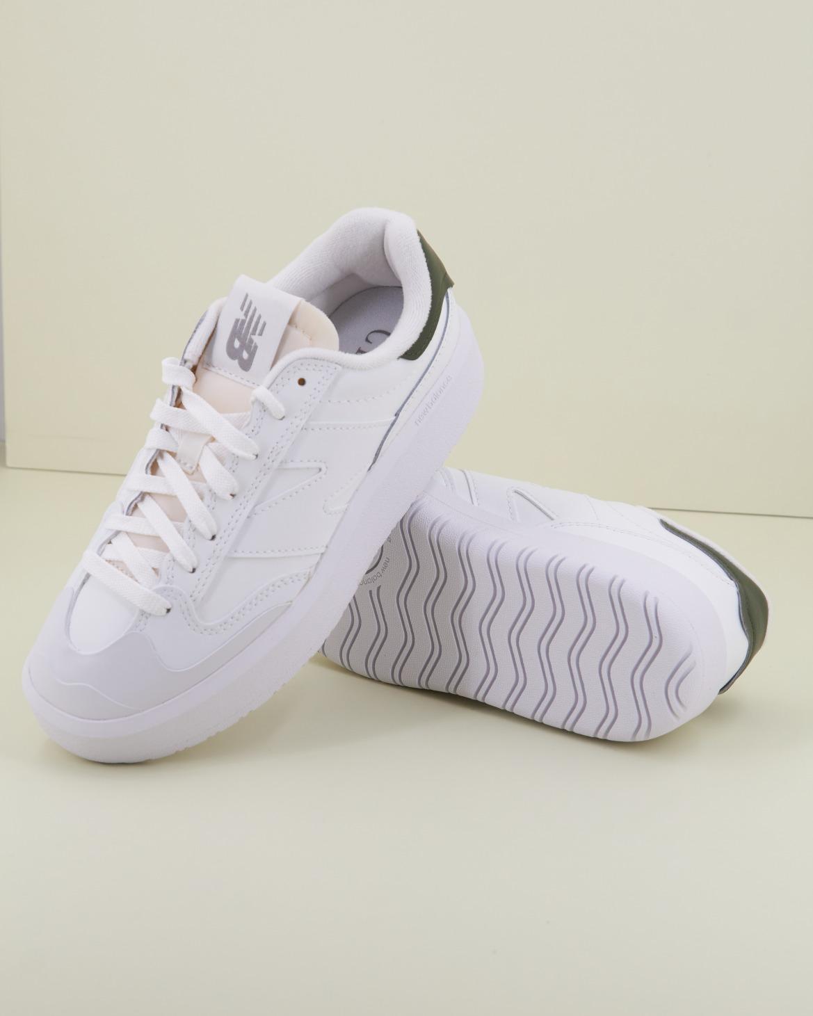 NEW BALANCE CTLT en color BLANCO (2)