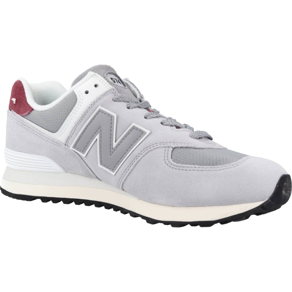 NEW BALANCE U KBR en color GRIS (8)