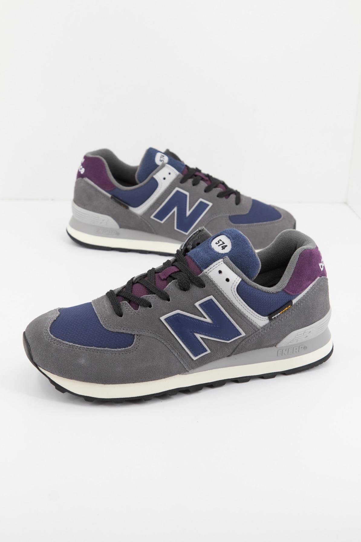 NEW BALANCE U KGN en color GRIS (1)