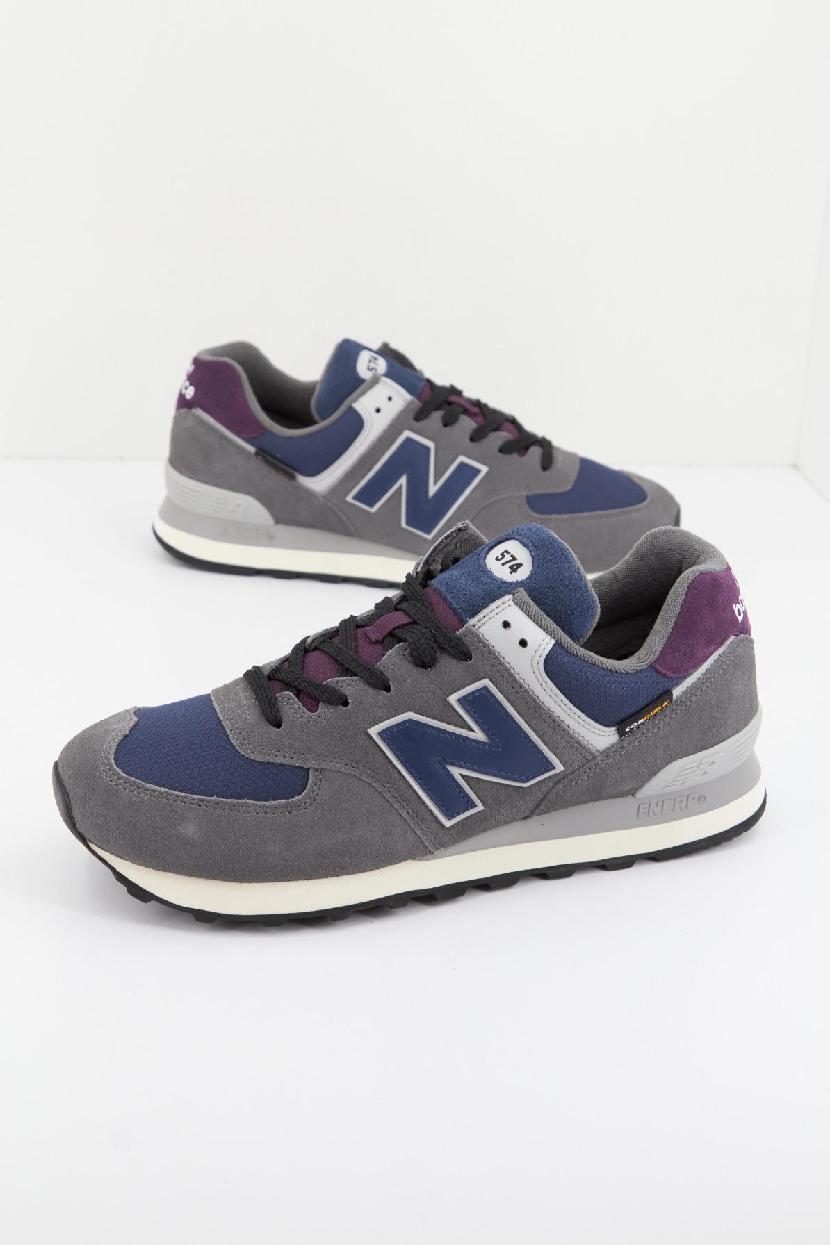 NEW BALANCE U KGN en color GRIS (1)
