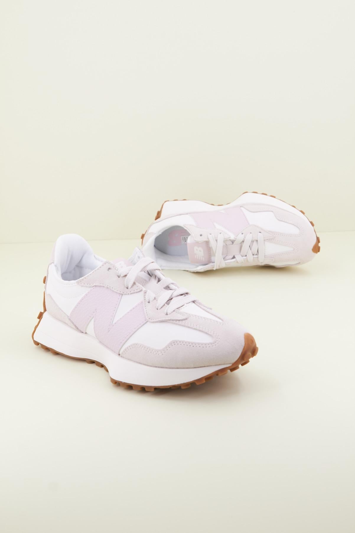 NEW BALANCE WSOR en color BEIS (2)