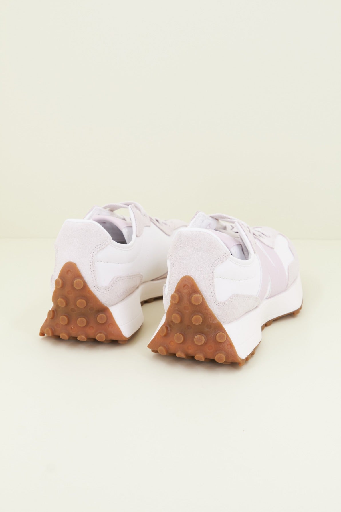 NEW BALANCE WSOR en color BEIS (4)