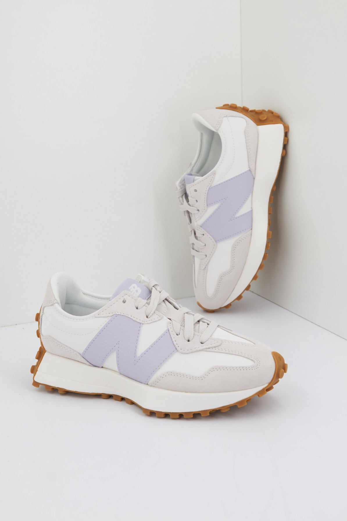 NEW BALANCE WSOS en color BEIS (2)
