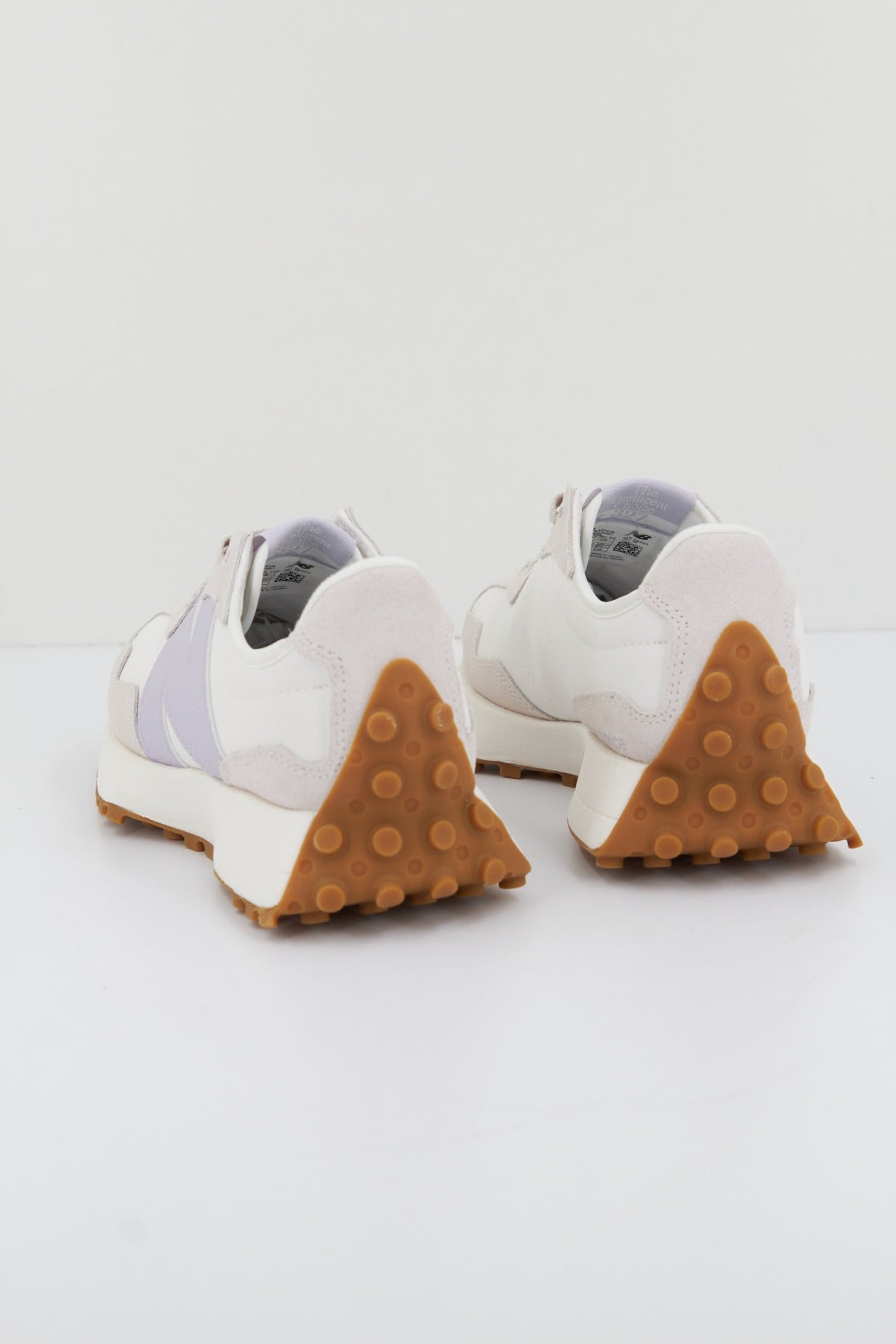 NEW BALANCE WSOS en color BEIS (4)