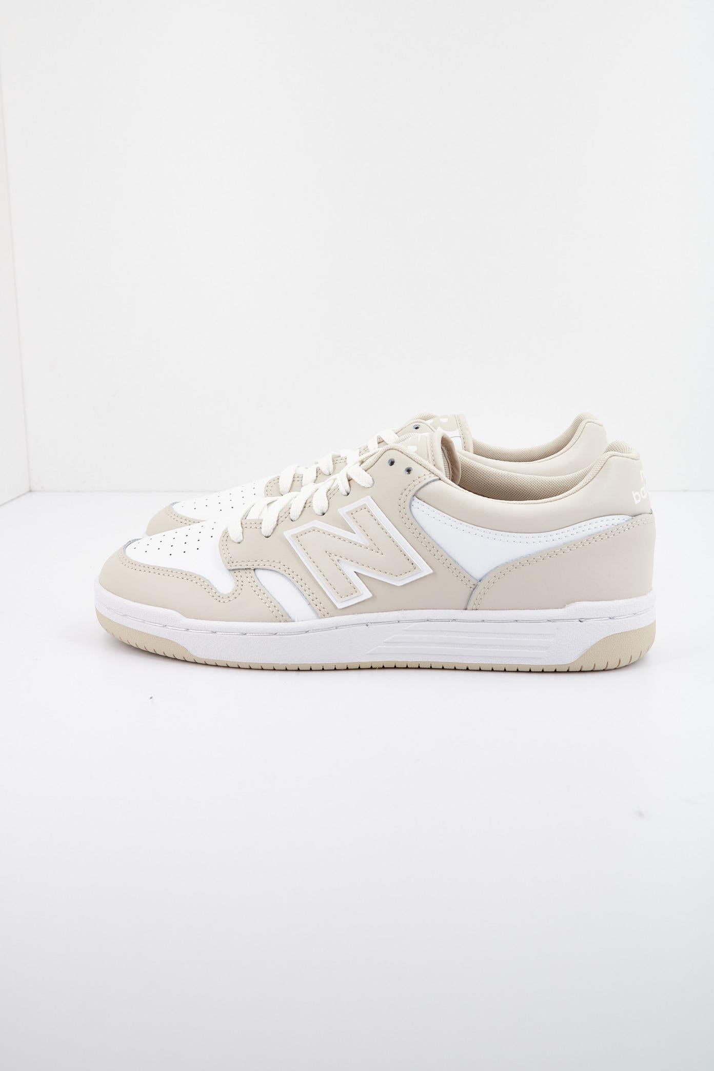 NEW BALANCE BBLBB en color MARRON (1)