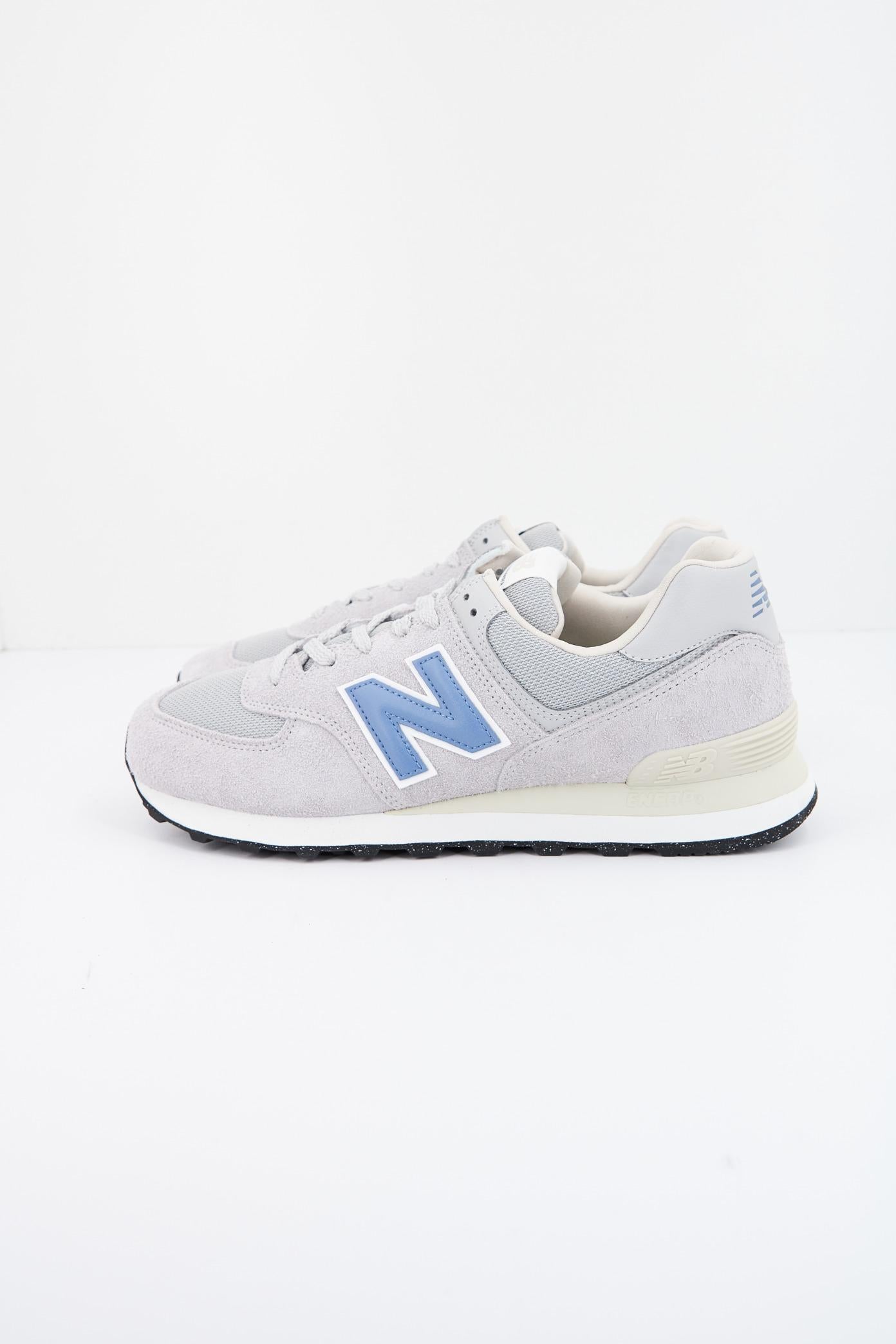 NEW BALANCE U SGB en color GRIS (1)