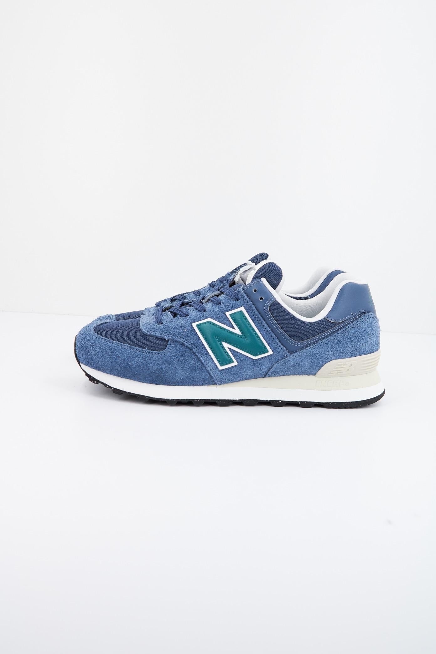 NEW BALANCE U SNG en color AZUL (1)