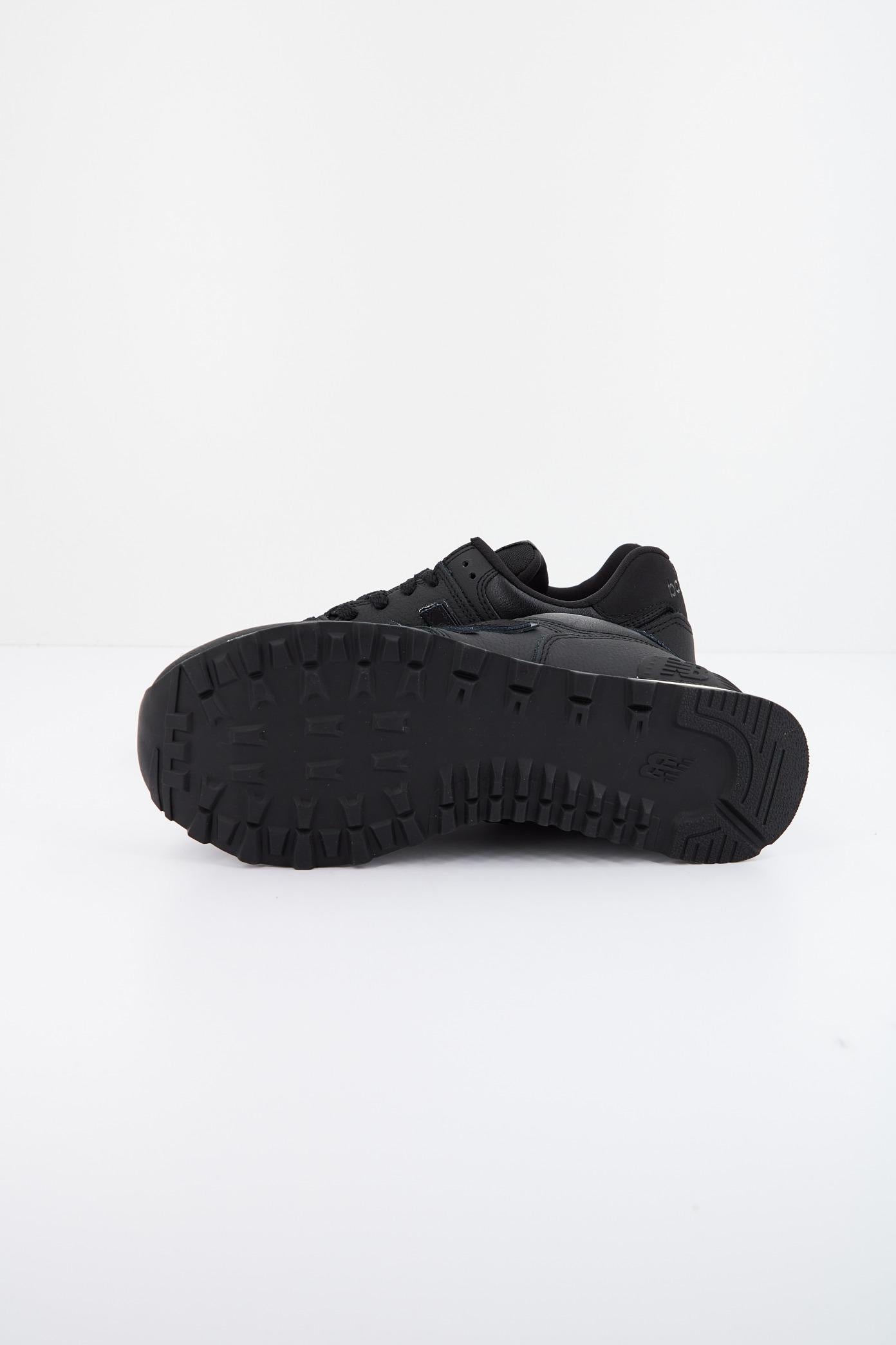 NEW BALANCE WL IB en color NEGRO (4)