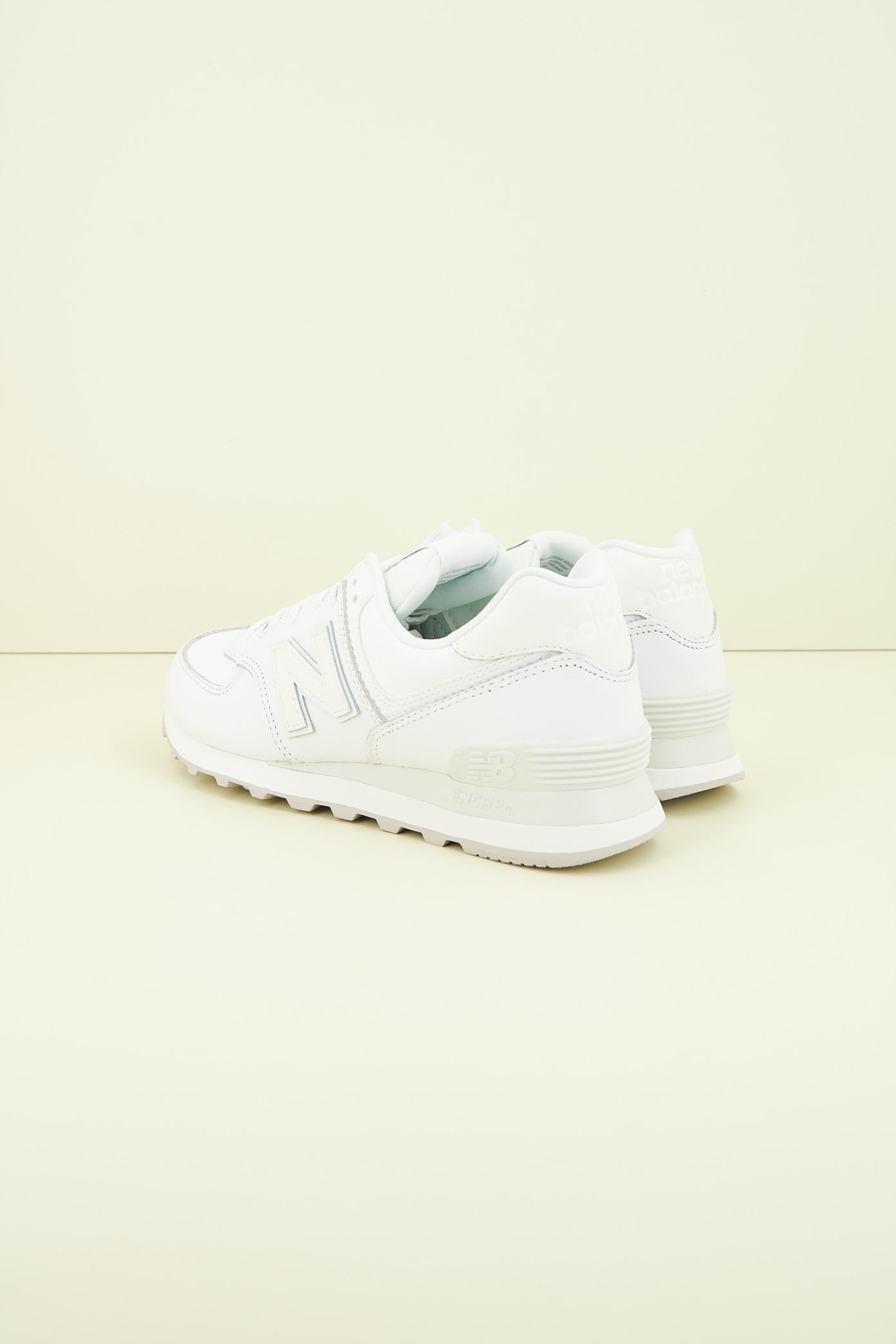 NEW BALANCE WL IM en color BLANCO (3)