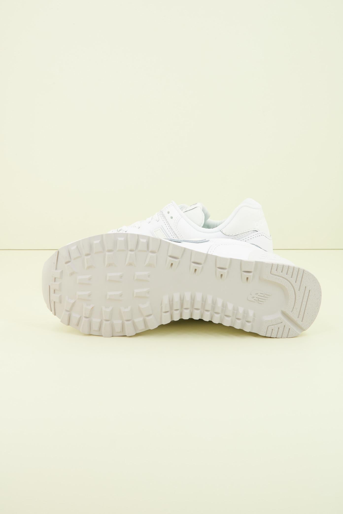 NEW BALANCE WL IM en color BLANCO (4)