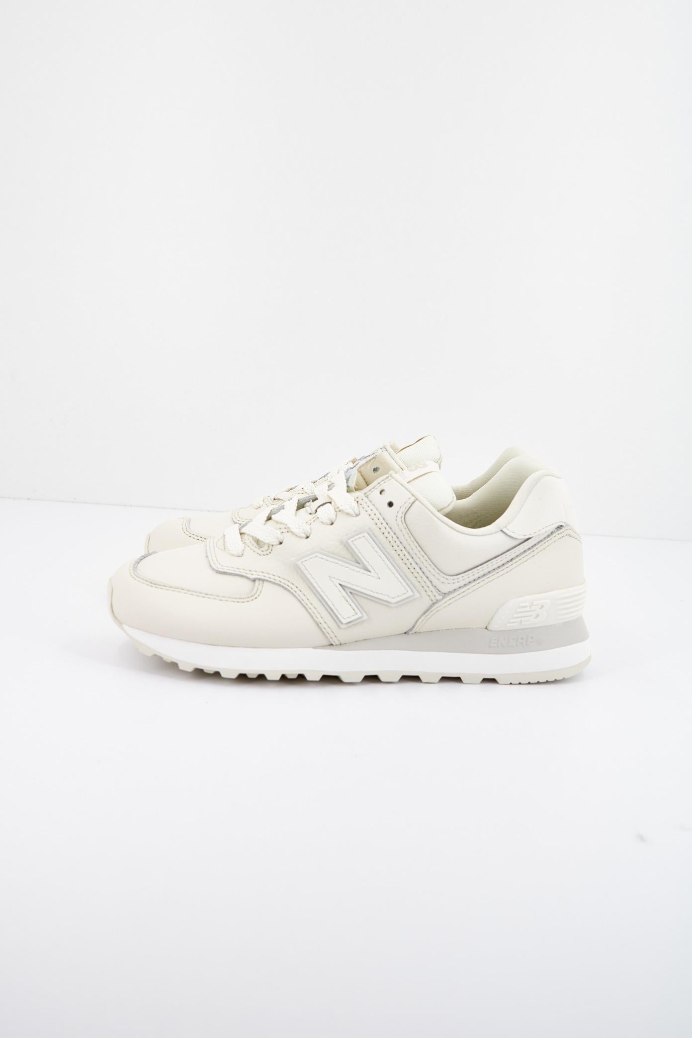 NEW BALANCE WL IR en color BEIS  (1)
