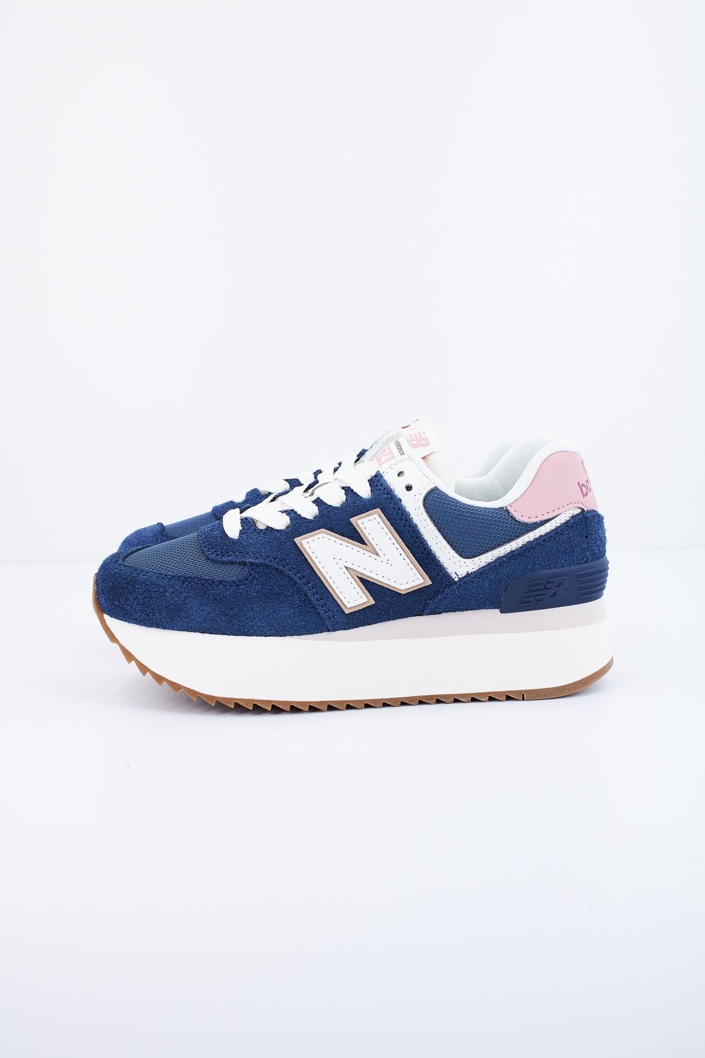 NEW BALANCE WL ZCB en color AZUL (1)