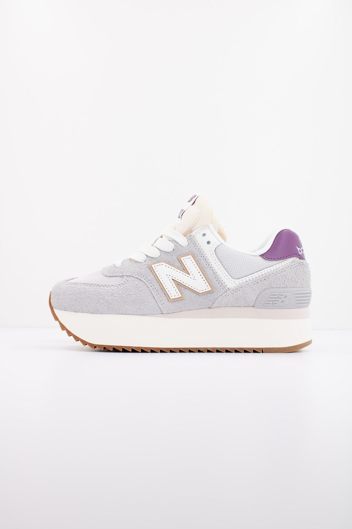 NEW BALANCE WL ZCO en color GRIS (1)
