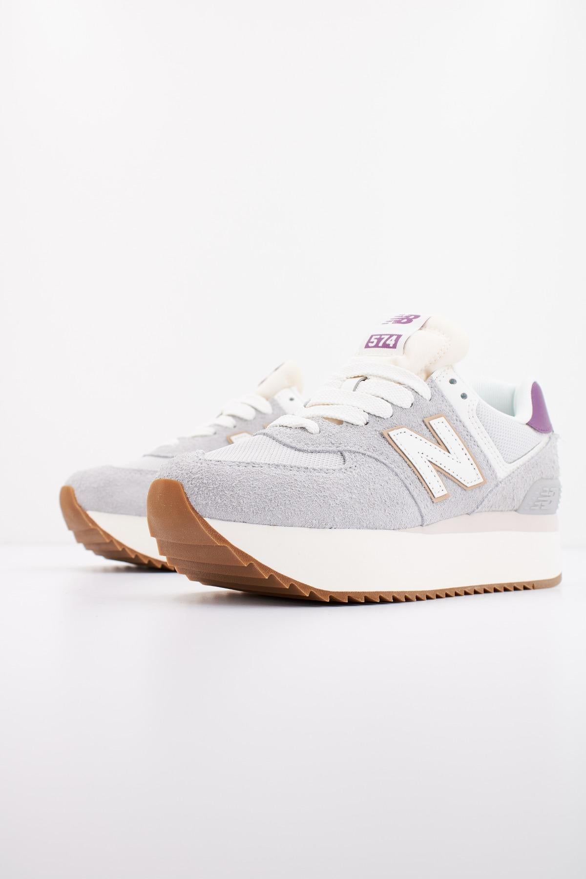 NEW BALANCE WL ZCO en color GRIS (2)
