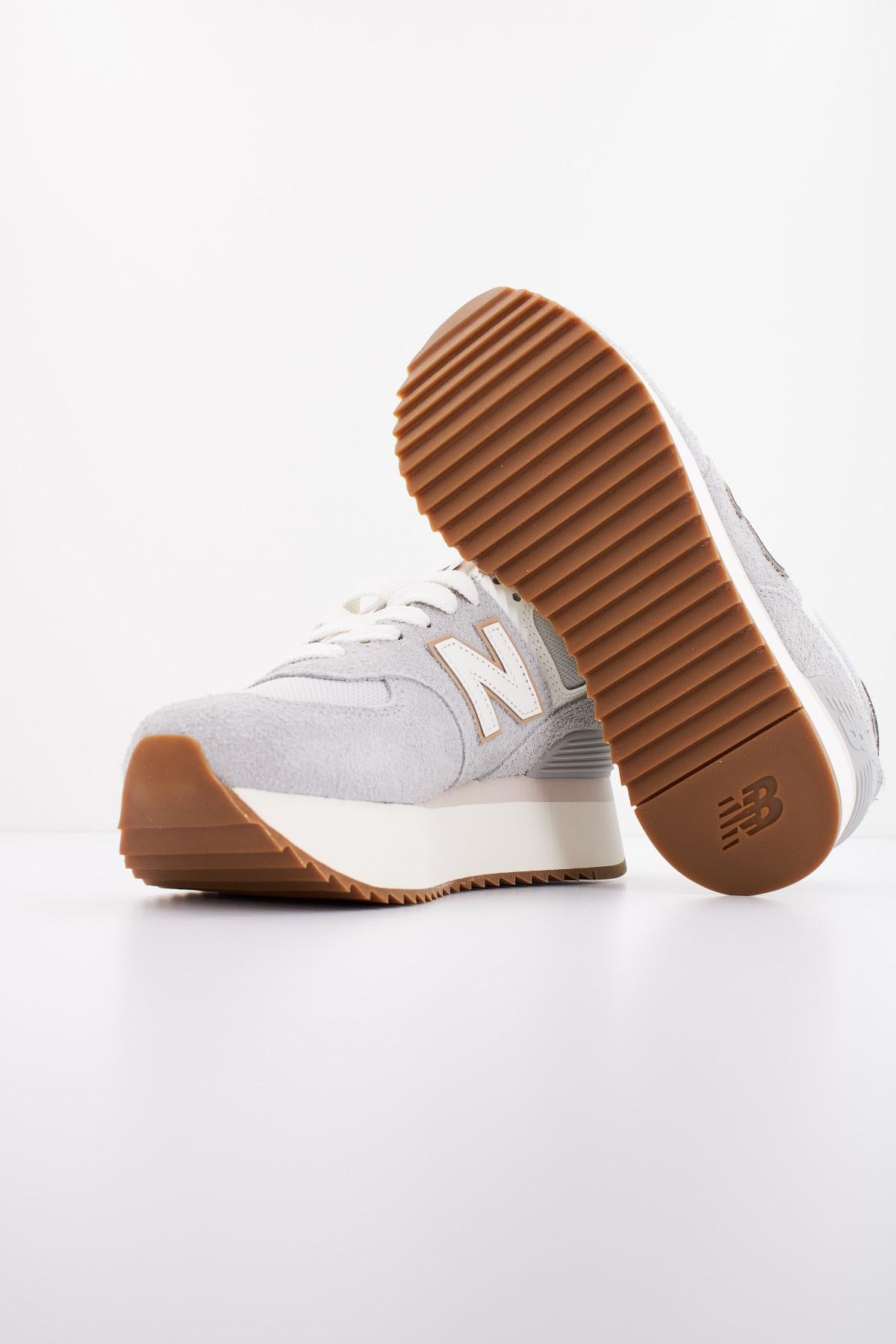 NEW BALANCE WL ZCO en color GRIS (4)