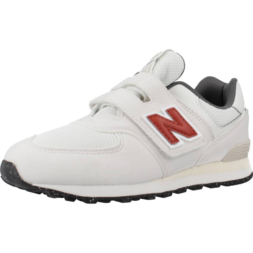 NEW BALANCE PV SRO en color BLANCO (4)