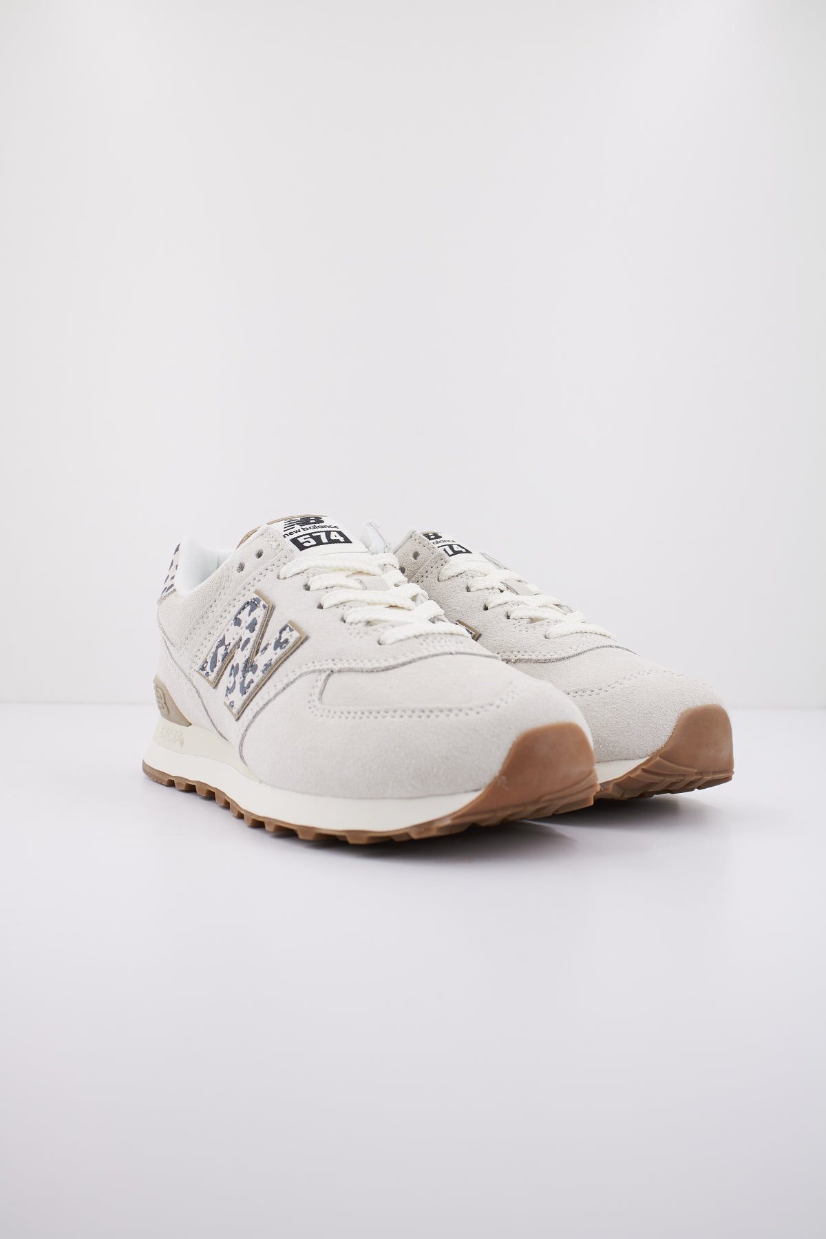 NEW BALANCE WL XD en color BLANCO (2)