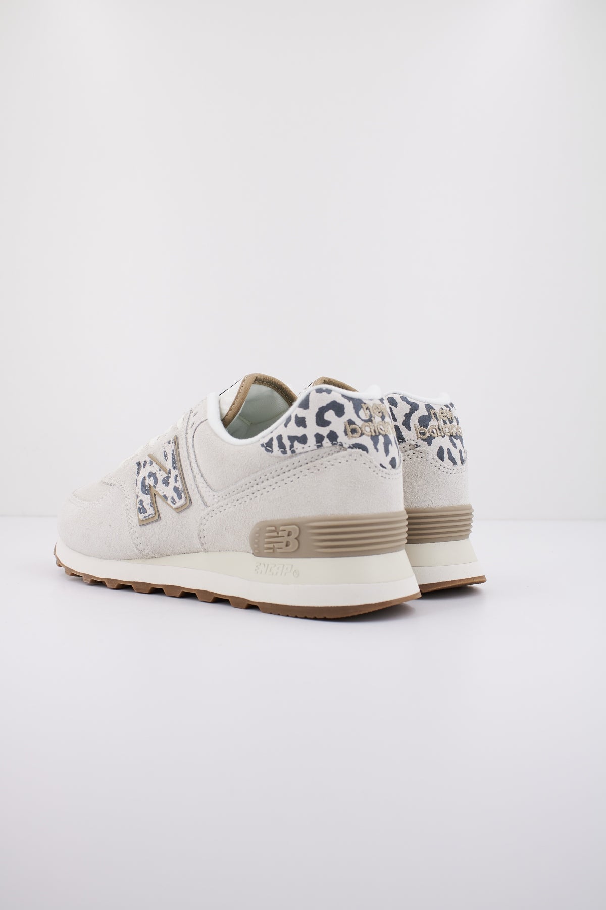 NEW BALANCE WL XD en color BLANCO (3)