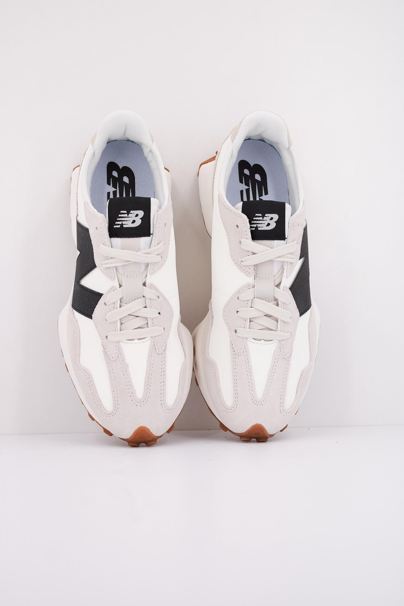 NEW BALANCE WS GD en color BLANCO (3)